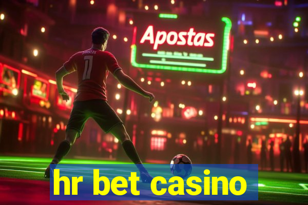 hr bet casino